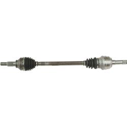 Cardone Remanufactured CV Drive Axles for 2007-2010 SKY, 2006-2009 SOLSTICE - 60-1452