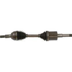 Cardone Remanufactured CV Drive Axles for 2009 AURA, 2009-2010 G6, 2008-2012 MALIBU - 60-1458