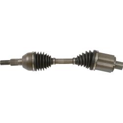 Cardone Remanufactured CV Drive Axles for 2009 AURA, 2009-2010 G6, 2008-2012 MALIBU - 60-1459