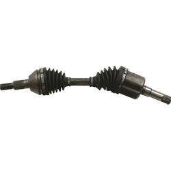 Cardone Remanufactured CV Drive Axles for 2007-2009 AURA, G6, 2008-2012 MALIBU - 60-1460