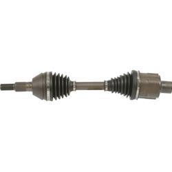 Cardone Remanufactured CV Drive Axles for 2007-2009 AURA, G6, 2008-2012 MALIBU - 60-1461