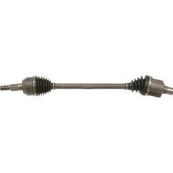 Cardone Remanufactured CV Drive Axles for 2008-2009 EQUINOX, TORRENT - 60-1464
