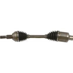 Cardone Remanufactured CV Drive Axles 60-1466