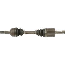 Cardone Remanufactured CV Drive Axles for 2007-2009 XL-7 - 60-1470