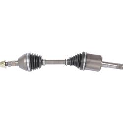 Cardone Remanufactured CV Drive Axles 60-1512