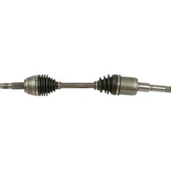 Cardone Remanufactured CV Drive Axles for 2012-2017 SONIC - 60-1519