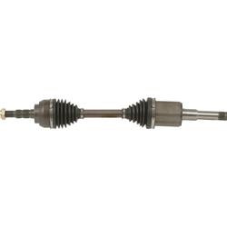 Cardone Remanufactured CV Drive Axles for 2011-2015 CRUZE, 2016 CRUZE LIMITED - 60-1542