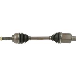 Cardone Remanufactured CV Drive Axles for 2011-2012 CRUZE - 60-1545
