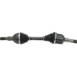 Cardone Remanufactured CV Drive Axles for 2012-2013 IMPALA, 2014-2016 IMPALA LIMITED - 60-1559