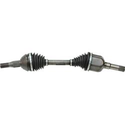 Cardone Remanufactured CV Drive Axles 60-1560