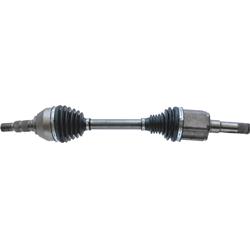 Cardone Remanufactured CV Drive Axles for 2012-2016 SRX - 60-1565