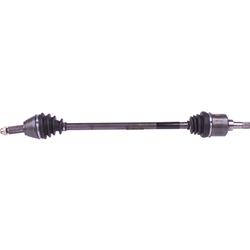 Cardone Remanufactured CV Drive Axles 60-2000