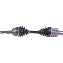 Cardone Remanufactured CV Drive Axles for 1987-1995 SABLE, 1986-1995 TAURUS - 60-2002