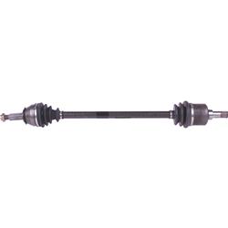 Cardone Remanufactured CV Drive Axles 60-2010