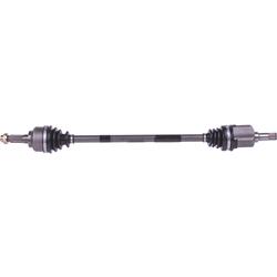 Cardone Remanufactured CV Drive Axles 60-2012
