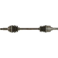 Cardone Remanufactured CV Drive Axles for 1988-1993 FESTIVA - 60-2016