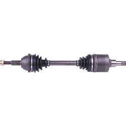 Cardone Remanufactured CV Drive Axles for 1989-1994 CONTINENTAL, 1993-1995 TAURUS - 60-2022