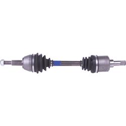 Cardone Remanufactured CV Drive Axles for 1986-1988 TAURUS - 60-2025