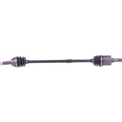 Cardone Remanufactured CV Drive Axles for 1989-1993 FESTIVA - 60-2026