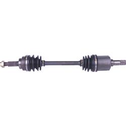 Cardone Remanufactured CV Drive Axles for 1989-1993 FESTIVA - 60-2029