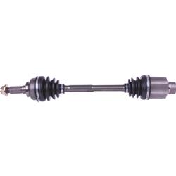 Cardone Remanufactured CV Drive Axles for 1991-1996 ESCORT, TRACER, 1990-1994 PROTEGE - 60-2030