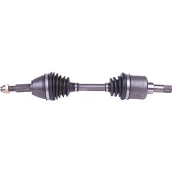 Cardone Remanufactured CV Drive Axles for 1992-1994 TEMPO, TOPAZ - 60-2037