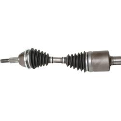 Cardone Remanufactured CV Drive Axles for 1995-2002 CONTINENTAL - 60-2038