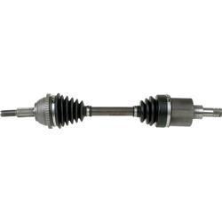 Cardone Remanufactured CV Drive Axles for 1994-1995 SABLE, 1994-2000 TAURUS - 60-2042