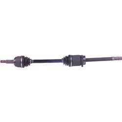 Cardone Remanufactured CV Drive Axles for 1993-1998 QUEST, 1993-2002 VILLAGER - 60-2045
