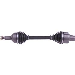 Cardone Remanufactured CV Drive Axles for 1995-2000 CONTOUR, MYSTIQUE, 1999-2002 COUGAR - 60-2052