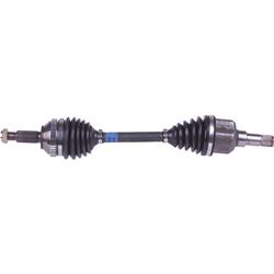 Cardone Remanufactured CV Drive Axles for 1995-2000 CONTOUR, MYSTIQUE, 1999-2002 COUGAR - 60-2055