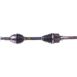 Cardone Remanufactured CV Drive Axles for 1995-2000 CONTOUR, MYSTIQUE, 1999-2002 COUGAR - 60-2058