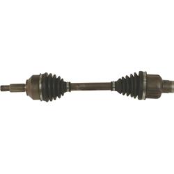 Cardone Remanufactured CV Drive Axles for 1995-2000 CONTOUR, MYSTIQUE, 1999-2002 COUGAR - 60-2060