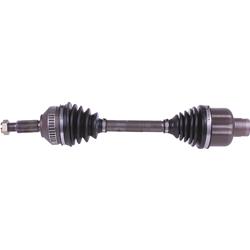 Cardone Remanufactured CV Drive Axles for 1995-2000 CONTOUR, MYSTIQUE, 1999-2002 COUGAR - 60-2061