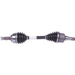 Cardone Remanufactured CV Drive Axles for 1995-2000 CONTOUR, MYSTIQUE, 1999-2002 COUGAR - 60-2062