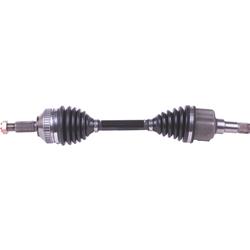 Cardone Remanufactured CV Drive Axles for 1995-2000 CONTOUR, MYSTIQUE, 1999-2002 COUGAR - 60-2063