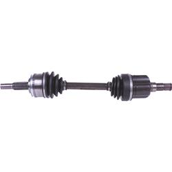 Cardone Remanufactured CV Drive Axles for 1993-2002 QUEST, VILLAGER - 60-2066