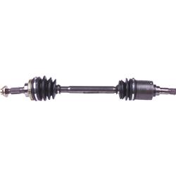 Cardone Remanufactured CV Drive Axles 60-2076