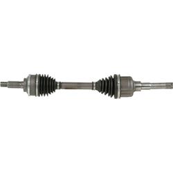Cardone Remanufactured CV Drive Axles for 2001-2008 ESCAPE, TRIBUTE, 2005-2008 MARINER - 60-2084