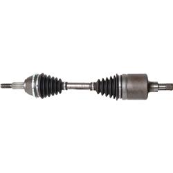 Cardone Remanufactured CV Drive Axles for 1996-1999 TAURUS - 60-2089