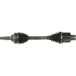 Cardone Remanufactured CV Drive Axles for 2001-2008 ESCAPE, 2004-2008 TRIBUTE - 60-2095