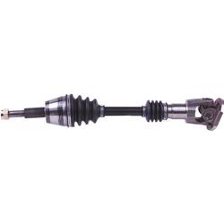 Cardone Remanufactured CV Drive Axles for 1990-1991 AEROSTAR - 60-2097