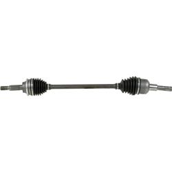 Cardone Remanufactured CV Drive Axles for 2001-2007 ESCAPE, 2005-2007 MARINER, 2001-2004 TRIBUTE - 60-2102