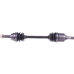 Cardone Remanufactured CV Drive Axles 60-2107
