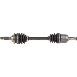 Cardone Remanufactured CV Drive Axles for 1998-2003 ESCORT - 60-2116