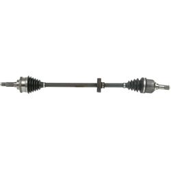 Cardone Remanufactured CV Drive Axles for 1997-2002 ESCORT, 1997-1999 TRACER - 60-2136