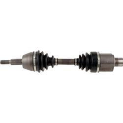 Cardone Remanufactured CV Drive Axles for 1996-1999 SABLE, 1996-2000 TAURUS - 60-2137