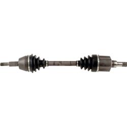 Cardone Remanufactured CV Drive Axles for 1996-2001 TAURUS - 60-2139