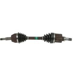 Cardone Remanufactured CV Drive Axles for 1996-2005 SABLE, 1996-2007 TAURUS - 60-2141