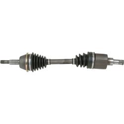 Cardone Remanufactured CV Drive Axles for 1996-1999 SABLE, 1996-2007 TAURUS - 60-2142